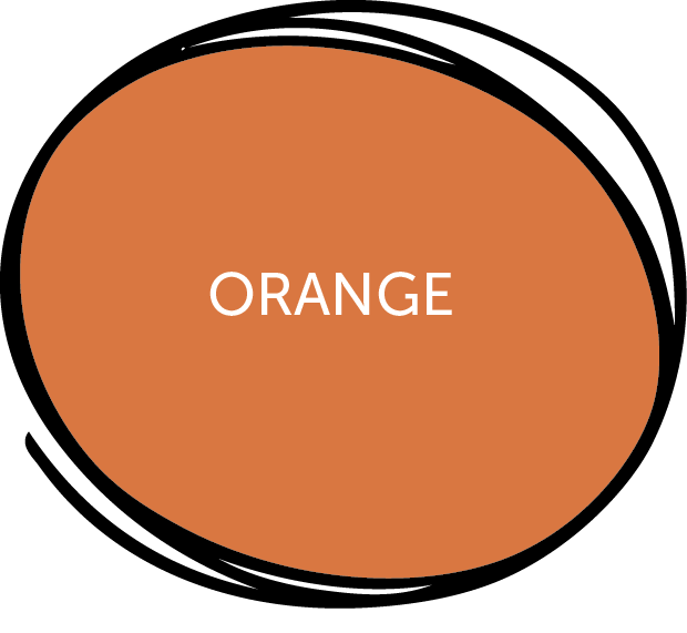 Clinical Waste Codes - Orange